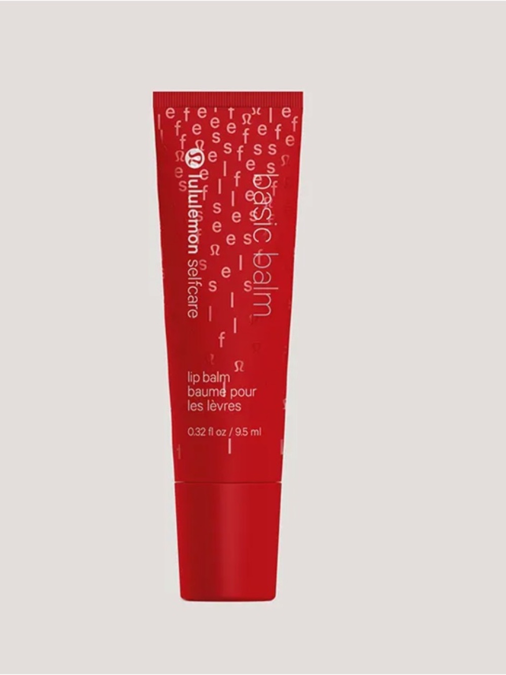 Lululemon Basic Balm NWT
